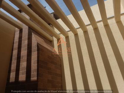 CASA NOVA À VENDA NO NOVO HORIZONTE – R$ 330.000,00