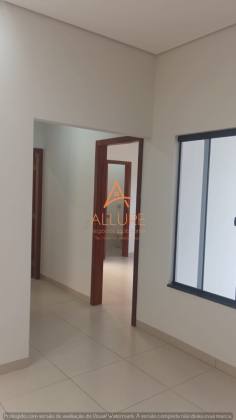CASA NOVA À VENDA NO NOVO HORIZONTE – R$ 330.000,00