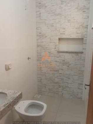 CASA NOVA À VENDA NO NOVO HORIZONTE – R$ 330.000,00