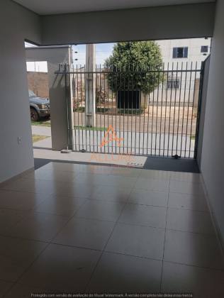 CASA NOVA À VENDA NO NOVO HORIZONTE – R$ 330.000,00
