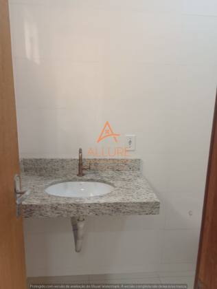 CASA NOVA À VENDA NO NOVO HORIZONTE – R$ 330.000,00