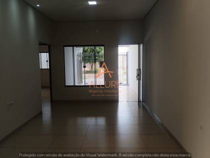 CASA NOVA À VENDA NO NOVO HORIZONTE – R$ 330.000,00