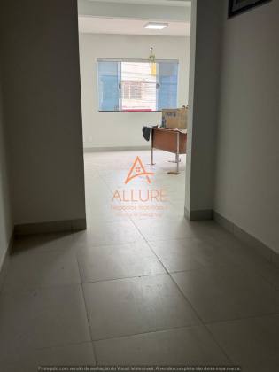 SALAS COMERCIAIS PARA LOCAÇÃO NO CENTRO