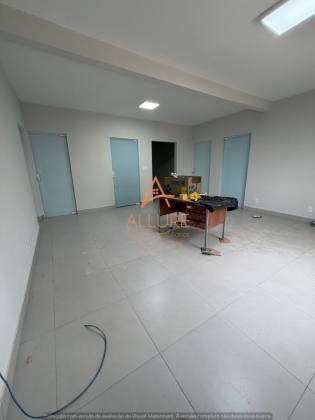 SALAS COMERCIAIS PARA LOCAÇÃO NO CENTRO