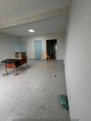 SALAS COMERCIAIS PARA LOCAÇÃO NO CENTRO