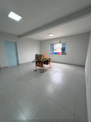 SALAS COMERCIAIS PARA LOCAÇÃO NO CENTRO