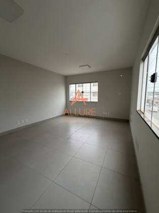 SALAS COMERCIAIS PARA LOCAÇÃO NO CENTRO