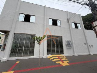SALAS COMERCIAIS PARA LOCAÇÃO NO CENTRO