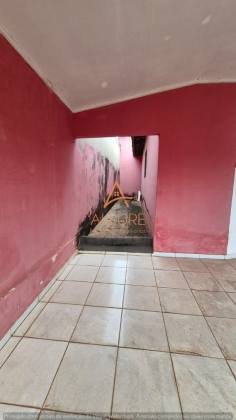 CASA À VENDA – BAIRRO MARECHAL RONDON