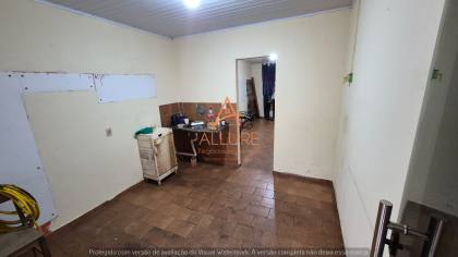 CASA À VENDA – BAIRRO MARECHAL RONDON