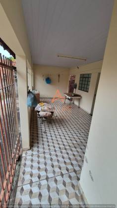 CASA À VENDA – BAIRRO MARECHAL RONDON