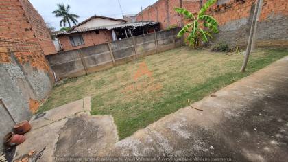 CASA À VENDA – BAIRRO MARECHAL RONDON