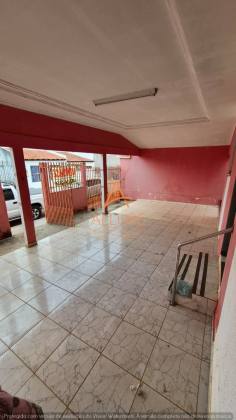 CASA À VENDA – BAIRRO MARECHAL RONDON