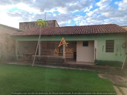 CASA À VENDA – BAIRRO MARECHAL RONDON