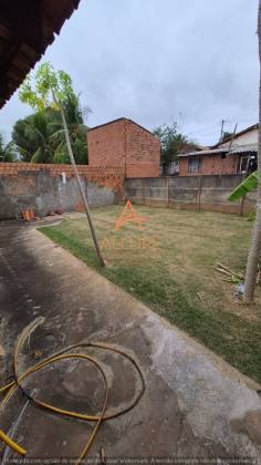 CASA À VENDA – BAIRRO MARECHAL RONDON