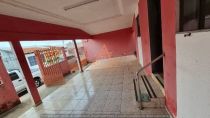 CASA À VENDA – BAIRRO MARECHAL RONDON