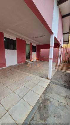 CASA À VENDA – BAIRRO MARECHAL RONDON