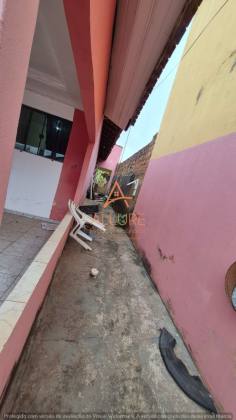CASA À VENDA – BAIRRO MARECHAL RONDON