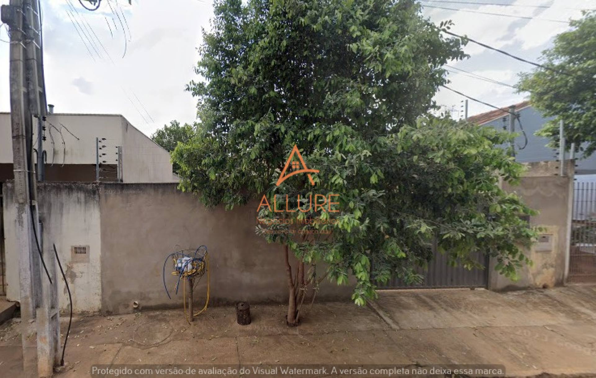 CASA À VENDA – RESIDENCIAL MARGARIDA