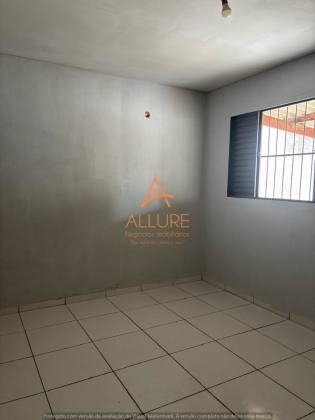 CASA À VENDA – RESIDENCIAL MARGARIDA