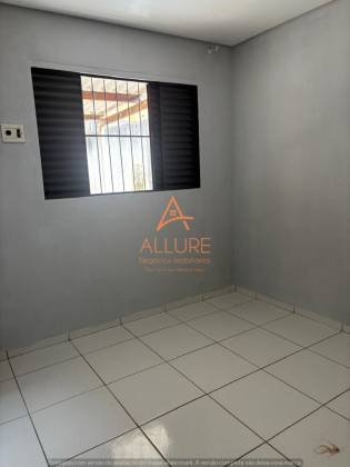 CASA À VENDA – RESIDENCIAL MARGARIDA