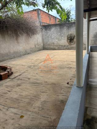 CASA À VENDA – RESIDENCIAL MARGARIDA