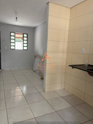 CASA À VENDA – RESIDENCIAL MARGARIDA