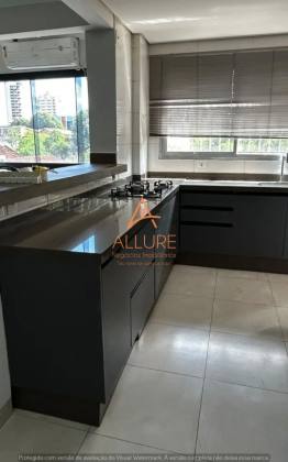 APARTAMENTO À VENDA – EDIFÍCIO VITÓRIA RÉGIA