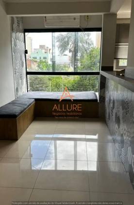 APARTAMENTO À VENDA – EDIFÍCIO VITÓRIA RÉGIA