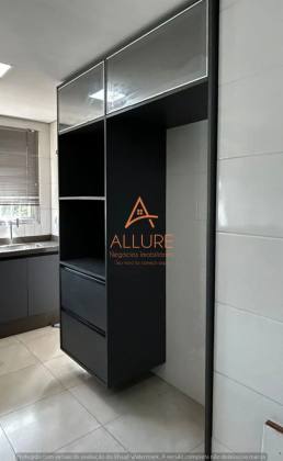 APARTAMENTO À VENDA – EDIFÍCIO VITÓRIA RÉGIA