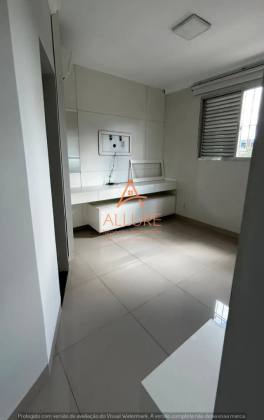 APARTAMENTO À VENDA – EDIFÍCIO VITÓRIA RÉGIA