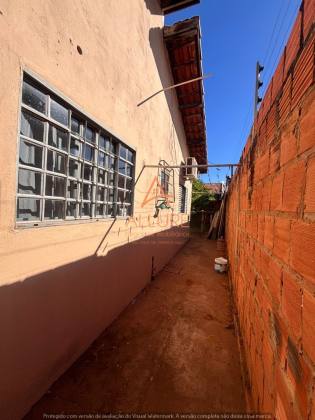 CASA PARA LOCAÇÃO – RESIDENCIAL TRÊS AMÉRICAS | MOBILIADA
