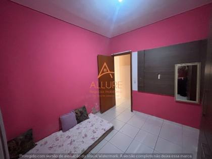 CASA PARA LOCAÇÃO – RESIDENCIAL TRÊS AMÉRICAS | MOBILIADA