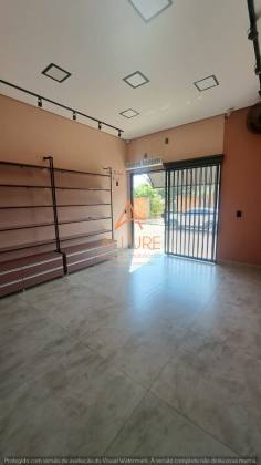 PONTO / SALÃO COMERCIAL PARA LOCAÇÃO – CONJUNTO SÃO JOSÉ