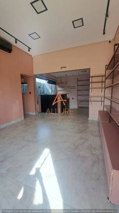 PONTO / SALÃO COMERCIAL PARA LOCAÇÃO – CONJUNTO SÃO JOSÉ