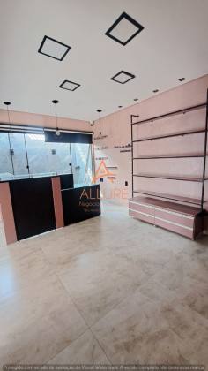 PONTO / SALÃO COMERCIAL PARA LOCAÇÃO – CONJUNTO SÃO JOSÉ