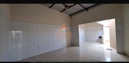 CASA À VENDA – BAIRRO LUZ DA YARA (FUNDOS DO ASSAÍ / AV. BANDEIRANTES) – RONDONÓPOLIS/MT