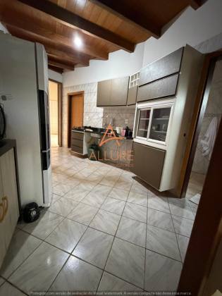 CASA À VENDA – BAIRRO LUZ DA YARA (FUNDOS DO ASSAÍ / AV. BANDEIRANTES) – RONDONÓPOLIS/MT