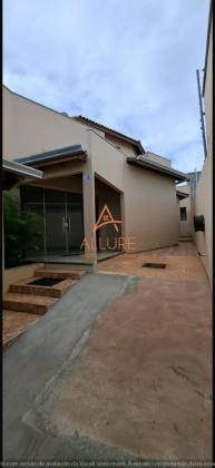 CASA À VENDA – BAIRRO LUZ DA YARA (FUNDOS DO ASSAÍ / AV. BANDEIRANTES) – RONDONÓPOLIS/MT