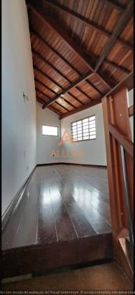 CASA À VENDA – BAIRRO LUZ DA YARA (FUNDOS DO ASSAÍ / AV. BANDEIRANTES) – RONDONÓPOLIS/MT