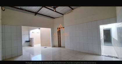 CASA À VENDA – BAIRRO LUZ DA YARA (FUNDOS DO ASSAÍ / AV. BANDEIRANTES) – RONDONÓPOLIS/MT