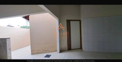 CASA À VENDA – BAIRRO LUZ DA YARA (FUNDOS DO ASSAÍ / AV. BANDEIRANTES) – RONDONÓPOLIS/MT