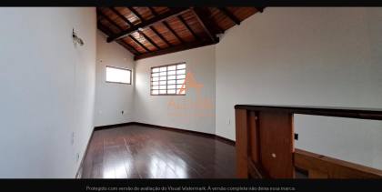 CASA À VENDA – BAIRRO LUZ DA YARA (FUNDOS DO ASSAÍ / AV. BANDEIRANTES) – RONDONÓPOLIS/MT