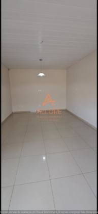 CASA À VENDA – BAIRRO LUZ DA YARA (FUNDOS DO ASSAÍ / AV. BANDEIRANTES) – RONDONÓPOLIS/MT