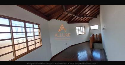 CASA À VENDA – BAIRRO LUZ DA YARA (FUNDOS DO ASSAÍ / AV. BANDEIRANTES) – RONDONÓPOLIS/MT