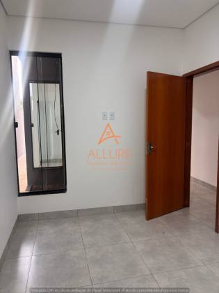 CASA À VENDA – BAIRRO MARIA TEREZA | REGIÃO DA ESCOLA MILITAR – RONDONÓPOLIS/MT