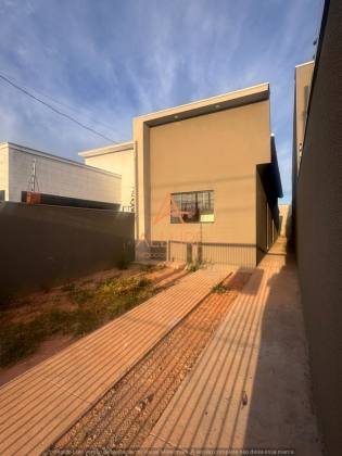 CASA À VENDA – BAIRRO MARIA TEREZA | REGIÃO DA ESCOLA MILITAR – RONDONÓPOLIS/MT