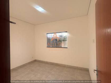CASA À VENDA – BAIRRO MARIA TEREZA | REGIÃO DA ESCOLA MILITAR – RONDONÓPOLIS/MT