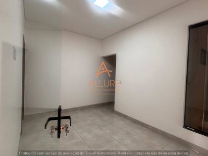 CASA À VENDA – BAIRRO MARIA TEREZA | REGIÃO DA ESCOLA MILITAR – RONDONÓPOLIS/MT