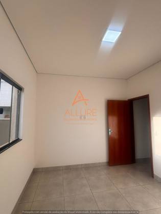 CASA À VENDA – BAIRRO MARIA TEREZA | REGIÃO DA ESCOLA MILITAR – RONDONÓPOLIS/MT